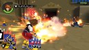Kingdom Hearts 1.5 HD ReMIX: nuove immagini