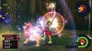 Kingdom Hearts 1.5 HD ReMIX: immagini di gioco