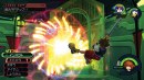Kingdom Hearts 1.5 HD ReMIX: immagini di gioco