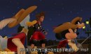 Kingdom Hearts 3D: galleria immagini