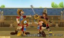 Kingdom Hearts 3D: galleria immagini