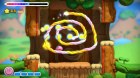Kirby e il Pennello Magico: galleria immagini