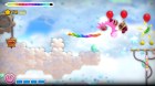 Kirby e il Pennello Magico: galleria immagini