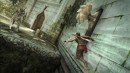 Le prime immagini di Prince of Persia: Le Sabbie Dimenticate per Wii