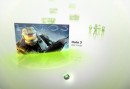 La New Xbox Experience disegnata da Gridplane