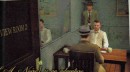 L.A. Noire: scans da Game Informer
