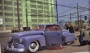 L.A. Noire: scans da Game Informer
