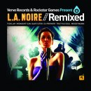 L.A. Noire - la colonna sonora ufficiale