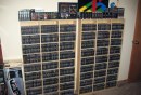 La più grande collezione di giochi PSOne al mondo