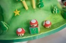 La torta di Super Mario