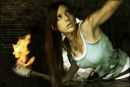 Lara Croft: nuovo cosplay dalla FranciaLara Croft: nuovo cosplay dalla Francia