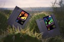 Le cartucce NES dei videogiochi più famosi - immagini