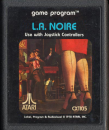 Le copertine dei giochi moderni se fossero usciti per Atari 2600