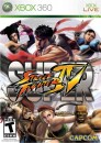 Le due cover di Super Street Fighter IV