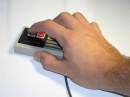 Le mille modifiche di un controller NES