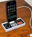 Le mille modifiche di un controller NES