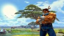 Super Street Fighter IV: gli scatti delle nuove arene