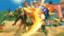 Super Street Fighter IV: gli scatti delle nuove arene