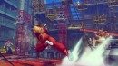 Super Street Fighter IV: gli scatti delle nuove arene