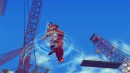Super Street Fighter IV: gli scatti delle nuove arene