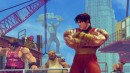 Super Street Fighter IV: gli scatti delle nuove arene