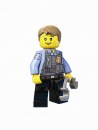 LEGO City: Undercover - galleria immagini