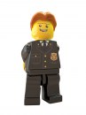 LEGO City: Undercover - galleria immagini