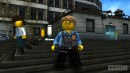 LEGO City: Undercover, nuove immagini dalla città - galleria immagini