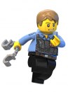 Lego City Undercover: The Chase Begins - nuove immaigini