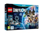 LEGO Dimensions: galleria immagini