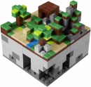LEGO Minecraft Micro World: galleria immagini