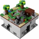 LEGO Minecraft Micro World: galleria immagini