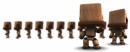 LittleBigPlanet 2: nuove immagini