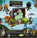 LittleBigPlanet 2: boxart EU ufficiale