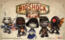 LittleBigPlanet: BioShock Infinite Costume Pack - galleria immagini