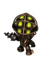 LittleBigPlanet: BioShock Mini Pack - galleria immagini