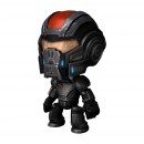 LittleBigPlanet: Mass Effect Costume Pack - galleria immagini