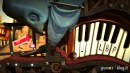 LittleBigPlanet Vita: galleria immagini