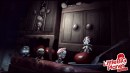 LittleBigPlanet Vita: galleria immagini