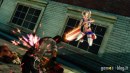 Lollipop Chainsaw: galleria immagini