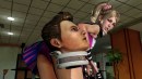 Lollipop Chainsaw