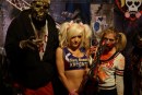 Lollipop Chainsaw - party ufficiale