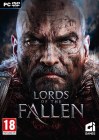 Lords of the Fallen: galleria immagini