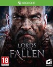 Lords of the Fallen: galleria immagini