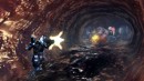 Lost Planet 2 - i boss finali Akrid, Gordiant e Red Eye