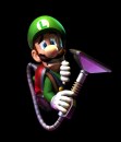 Luigi\\'s Mansion: Dark Moon - immagini e artwork