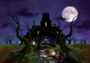 Luigi’s Mansion: Dark Moon - galleria immagini
