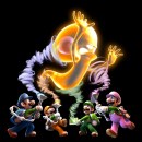 Luigi’s Mansion: Dark Moon - galleria immagini