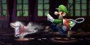 Luigi’s Mansion: Dark Moon - copertina e nuovi artwork