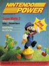 L\\'ultima copertina di Nintendo Power